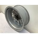 Roda Liga Aro 19 5x110 Jeep Renegade Detalhe Prateado