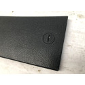 Acabamento Esquerdo Console Central Volvo V70 2000 2006
