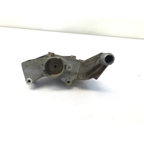 Suporte Alternador Vw Gol G4 1.0 Sem Pino De Fixação