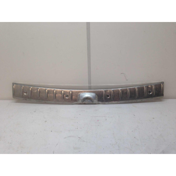 Moldura Batente Fechadura - Peugeot 307 Sw