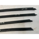 Kit Pestana Interna Porta Gm Corsa 2002 2012