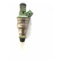 Bico Injetor Ford Ka Fiesta Courrier 1.0 1.3 Endura