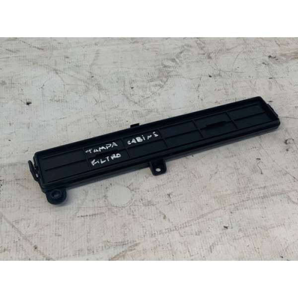 Tampa Filtro Ar Condicionado Jeep Compass 2016 2020