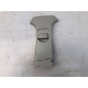 Acabamento Cinto Segurança Direito Onix 2012 2019 52051912 Branco