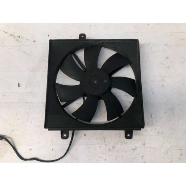 Ventoinha Defletor Radiador Tiggo 2.0 2009 2015 T111308130ba