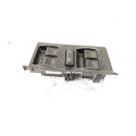Botão Vidro Elétrico Dianteiro Esquerdo Audi A4 95 99 Detalh