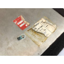 Tampa Acesso Bateria Mercedes 160 1999 2004