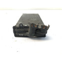Evaporador Ar Quente Peugeot Citroen Denso S/cano