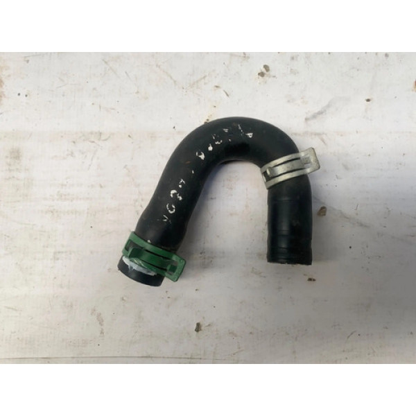 Mangueira Trocador Calor Renault Logan 1.0 12v 2016 2024