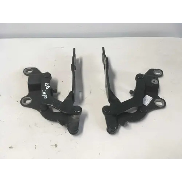 Dobradiça Capô Par - Bmw 120i 2008