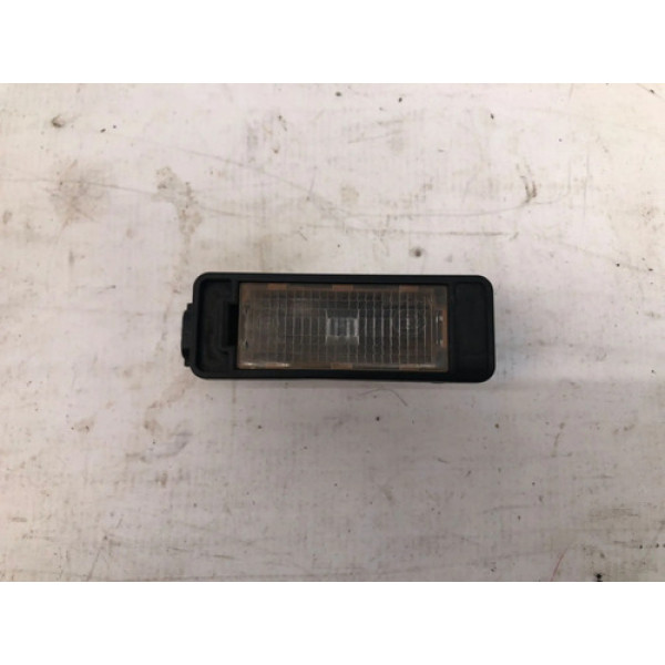 Luz Iluminação Placa Renault Sandero 2014 2019