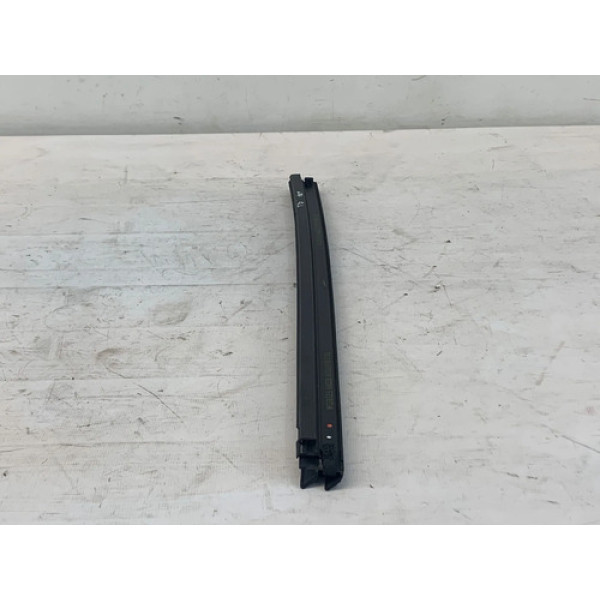 Pestana Traseira Direita Interna Jeep Compass 2016 2020 Preto