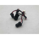 Chicote Circuito Lanterna Tampa Chery Tiggo 5x 2018 2020