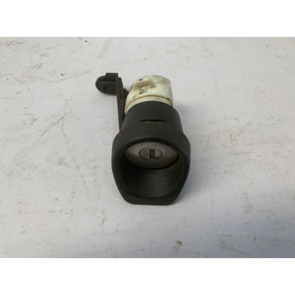 Cilindro Chave Miolo Porta Malas Peugeot 106 1994 1996