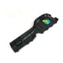 Moldura Esquerda Sensor Chuva Gm Cruze 2016 2023 13422713