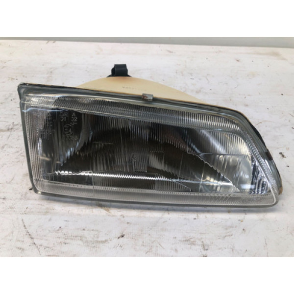 Farol Dianteiro Direito Peugeot 106 1994 1996 Direito/passageiro