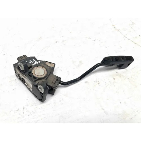 Pedal Acelerador Eletrônico Honda New Fit 2009 2013