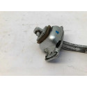 Limitador Porta Traseira Chevrolet Celta 2007 2015 4p