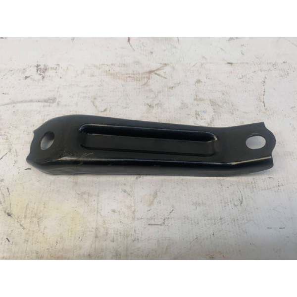 Suporte Agregado Dianteiro Esquerdo Honda City 1.5 2015 2019