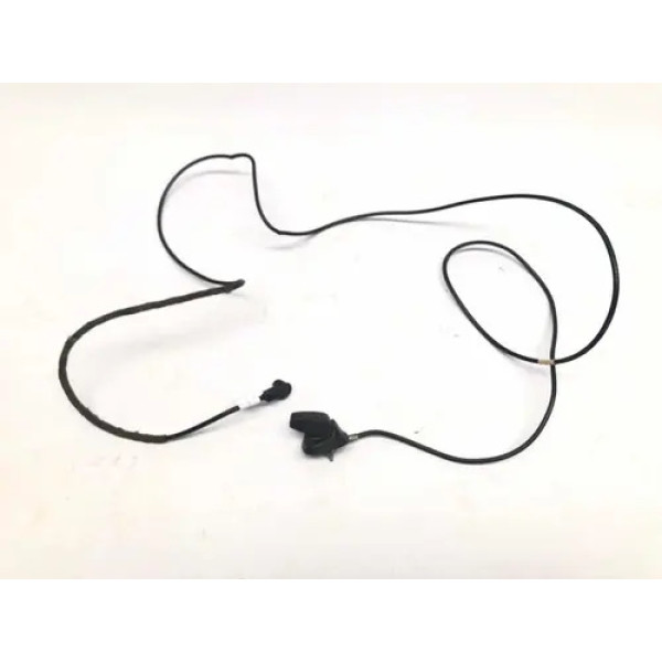 Base Antena Rádio Renault Symbol 2009 2013