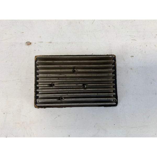 Resistencia Ar Condicionado Alfa Romeo 164 3.0 V6 1993 1997