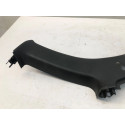 Acabamento Interno Esquerdo Coluna Volvo V70 2000 2006 Det