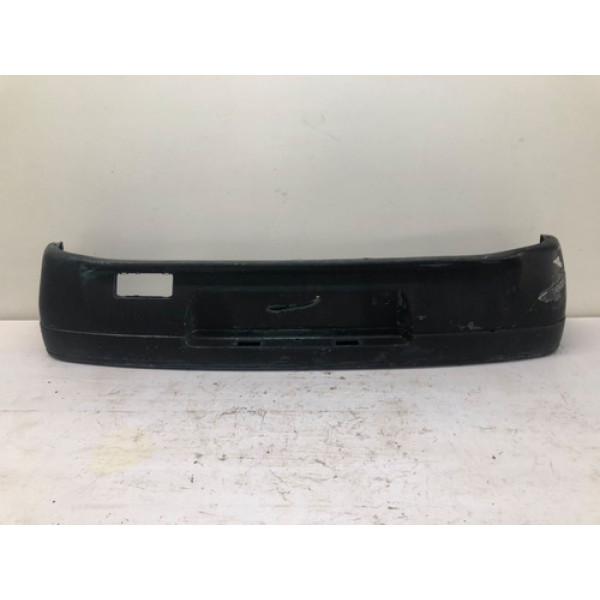 Para Choque Traseiro Peugeot 106 Xn 1994 1996 Detalhe