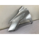 Para Lama Esquerdo Gm Cruze 2016 2023 Detalhe