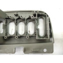 Moldura Comando Luz Painel Renault Scenic 2001 2010 *detalhe