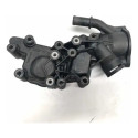Carcaça Válvula Termostatica Peugeot 208 1.5 2013 2016