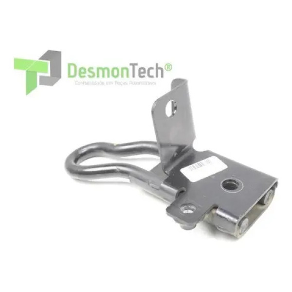 Reboque Duster 1.6 2013