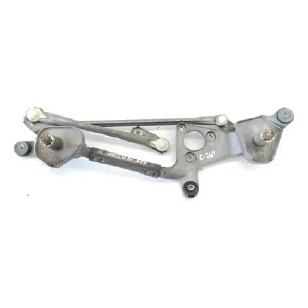 Máquina Galhada Limpador Para-brisa Suzuki Sx4 2010