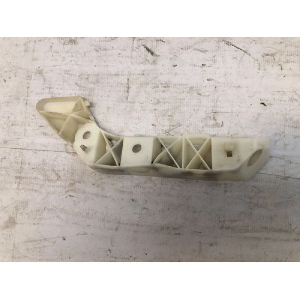Guia Para Choque Dianteira Direita Nissan Livina 2009 2014