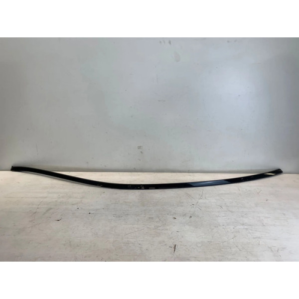Friso Direito Teto Mercedes C180 2011 2012 Preto
