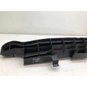 Absorvedor De Impacto Traseiro Xsara Picasso 2007 2012