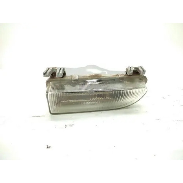 Farol Milha Esquerdo Vw Gol G2 1994 2005