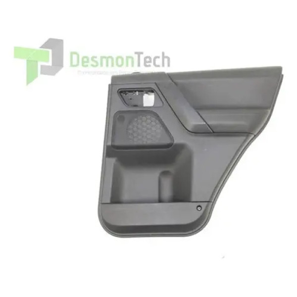 Forro Da Porta Traseiro Direito Freelander 2 3.2 2012