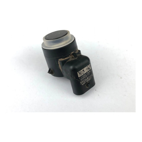 Sensor Estacionamento Gm Cruze 2016 2023 39068025 Preto