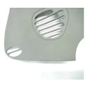 Acabamento Console Esquerdo Renault Scenic 2001 2010