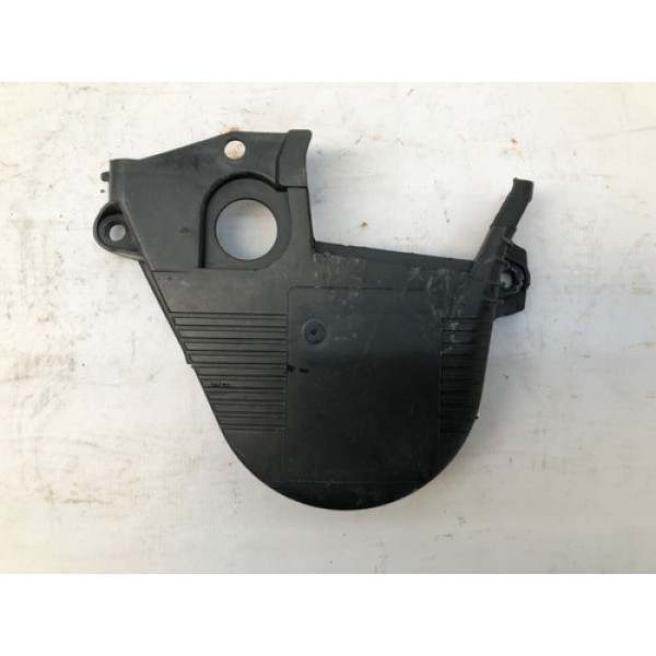 Capa Correia Superior Honda Civic 1.7 2001 2006 Preto