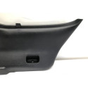 Acabamento Forro Tampa Traseira Peugeot 307 2007 2012 Hatch