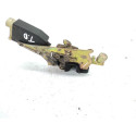 Fechadura Traseira Direita Chevrolet Astra 1995