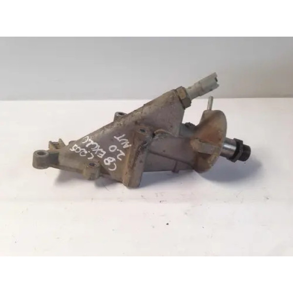 Suporte Filtro Óleo Citröen C8 2.0 2004