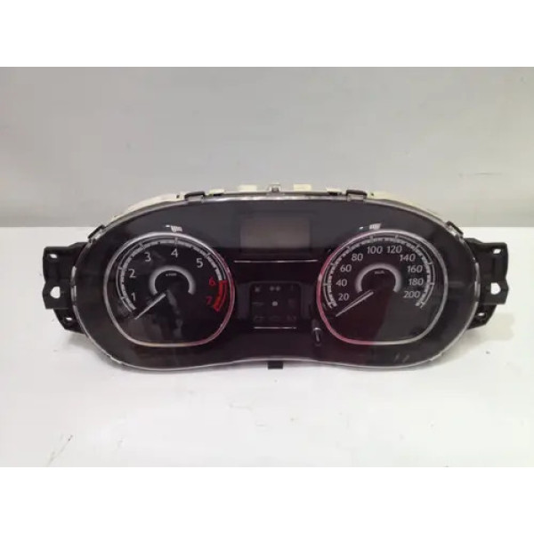 Painel De Instrumentos Renault Sandero 2007 2012