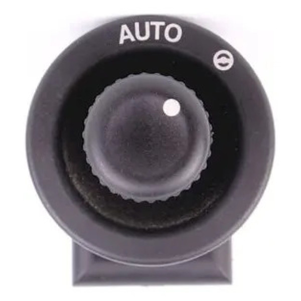 Botão De Ajuste Da Coluna De Direção Range Rover Sport 2010