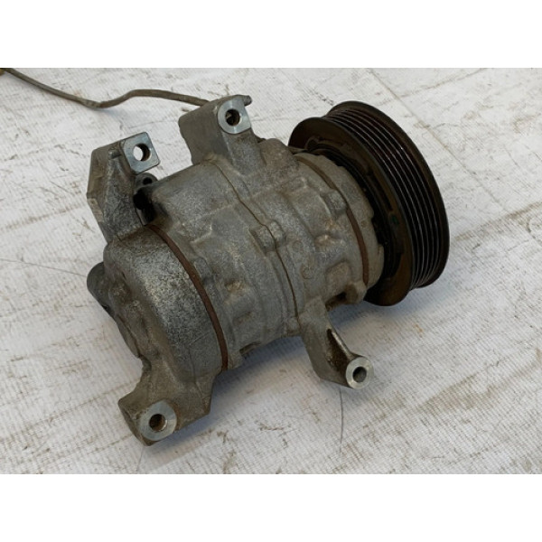 Compressor Ar Condicionado Honda Hrv 1.8 2015 2021