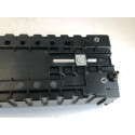 Suporte Bateria Porta Malas Gm Cruze 2016 2023 Preto
