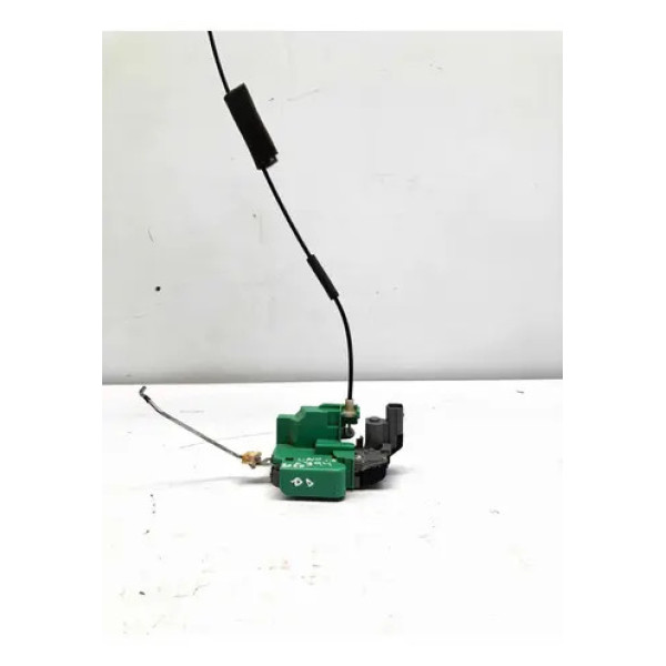 Fechadura Porta Dianteira Direita Fiat Uno 2015 2021