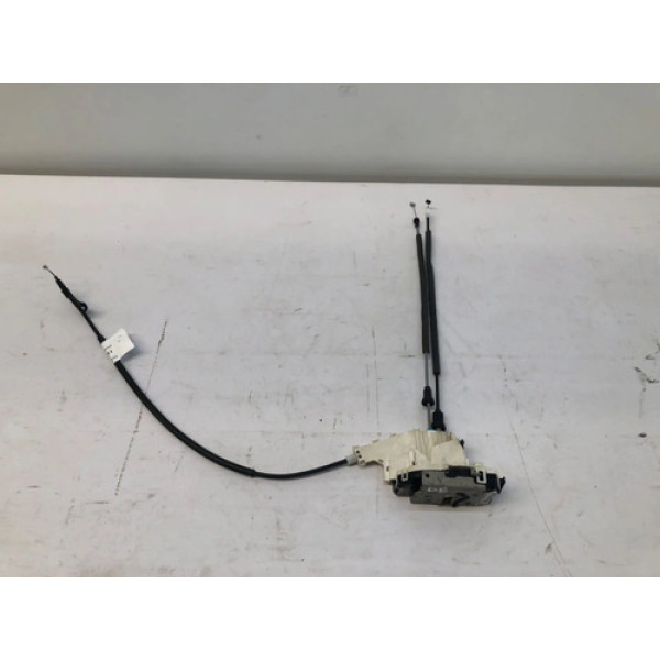 Fechadura Porta Dianteira Esquerda Jeep Commander 2021 2025