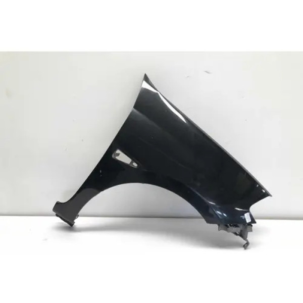 Para Lama Direito Renault Symbol 2009 2013 Detalhe